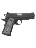 Colt Combat Unit .45 ACP Pistol - Black Anodized Finish - view 4