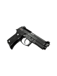 Langdon Tactical 92 Elite Compact 9mm Pistol - Black Finish - view 3