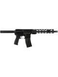 Radical Forged RPR: 5.56 NATO, 10.5" Barrel, Optic Ready Tactical - view 2