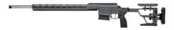 SIG SAUER Cross 6.5 Creedmoor 24" Precision Bolt Rifle - Gray - view 5