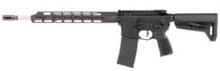 SIG Sauer M400 Tread V2 5.56 NATO Rifle, 16" Barrel, Black Anodized - view 2