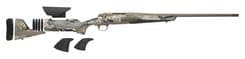 Browning X-Bolt 2 Speed .308 Win - OVIX Camo Hunter's Precision Rifle - view 2
