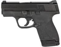 S&W M&P Shield M2.0 9mm Compact 8rd - Ergonomic Concealed Carry - view 2