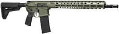 Sig Sauer M400 SDI 5.56 NATO 16in Moss Green - view 3