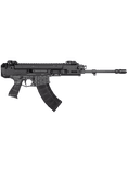 CZ Bren 2 MS Tactical 5.56 NATO Pistol - 30rd Precision Performer - view 2