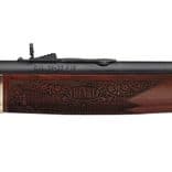 Henry Brass Legacy .35 Rem Lever Rifle - view 3