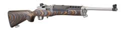 Ruger Mini-14 Ranch Semi-Auto Rifle - 5.56/.223, Optics-Ready - view 2