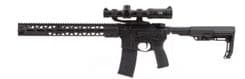 ZRO Delta Range Ready LVOA .223 Wylde 14.5in Black - view 2