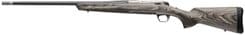 Browning X-Bolt 2 Hunter 6.8 Western 24in Gray Laminate - view 4