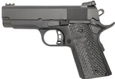 Rock Island Ultra CS 9mm Compact - Lightweight & Reliable Carry - view 2