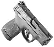 Smith & Wesson M&P Shield Plus OR .30 Super Carry - 3.1" Barrel - view 2