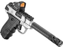 S&W PC SW22 Victory Target .22 LR Pistol with Vortex Red Dot Sight - view 2