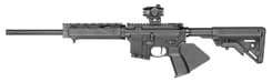 Smith & Wesson Volunteer XV 5.56 NATO Tactical Sport Rifle - view 2