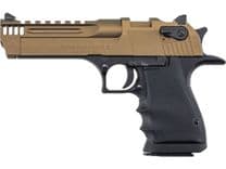 Magnum Research Desert Eagle L5 .44 Magnum 5in Burnt Bronze - view 2