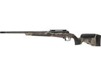 Savage Arms 110 UltraLite Pro .308 Win 20in Woodland Camo - view 2
