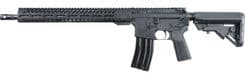 Radical Firearms RAD-15: Precision 16" Sport Rifle - Matte Black - view 2