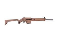 Kel-Tec SU-16C Tactical .223 - Lightweight Folding Rifle, Tan - view 2