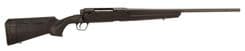 Savage Axis II .308 Win Bolt-Action Rifle - Precision Matte Black 22" - view 2