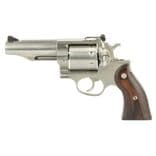 Ruger Redhawk .357 Magnum Revolver - Satin Stainless, 8-Round - view 5