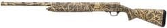 Browning A5 12 Gauge 28in Mossy Oak Original Shadow Grass Camo - view 2