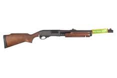 Remington 870 Express 12GA Deer Hunter - Fully Rifled Precision Shotgun - view 2
