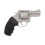 Mag Pug XL .41 Magnum Revolver - Stainless Steel, Compact 2.5" Barrel - view 3