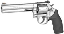 S&W 686 Plus Revolver - .357 Magnum, 7-Round Capacity - view 3