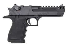 Desert Eagle L5 - .44 Mag Black Aluminum Handgun - view 2