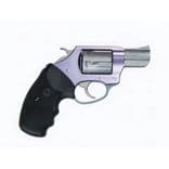 Charter Arms Pathfinder .22 LR Revolver - 4.2" Barrel, 6-Shot - view 2