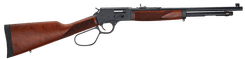 Henry Big Boy .45 Colt Side Gate Lever-Action Rifle - view 3