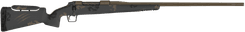 Fierce Rival FP .300 PRC Bolt-Action Trophy Camo Rifle - view 2