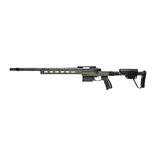 Horizon Firearms HRF-VED-22CM-18R Venatic DM 22 Creedmoor 18" SOCOM Black Proof Research CF Threaded Barrel - view 2