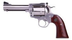 Ruger Super Blackhawk Bisley .480 - Satin Stainless Power Revolver - view 2