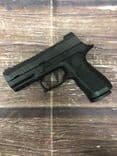 Sig Sauer P320 XCompact: Modular 9MM Striker-Fired Pistol - view 5