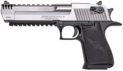 Desert Eagle Mark XIX Two-Tone .50AE L6 Pistol - Iconic Power & Precision - view 2