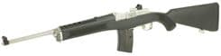 Ruger Mini-Thirty 7.62x39 Semi-Auto Rifle - Black/Stainless Steel - view 3