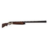 Carlyle Elite 12 GA Semi-Auto Shotgun - Bronze Walnut Edition - view 4