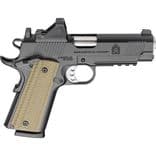 Springfield Armory 1911 Operator AOS .45 ACP 4.25in Black - view 2