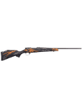 Weatherby Vanguard Compact .223 - Precision Bolt Action Rifle - view 3