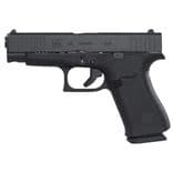 Glock G48 Gen 5 Slim 9mm Compact Pistol - Precision & Portability - view 2