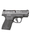 Smith & Wesson M&P Shield Plus 9mm Micro-Compact Pistol, Black - view 4