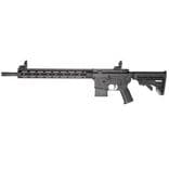 Tippmann M4-22 ELITE Hunter: Lightweight .22 LR Semi-Auto Precision Rifle - view 2