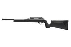 Hammerli Force B1 .22 LR Semi-Auto Rifle, Matte Black Precision - view 3