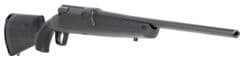 Savage Axis II LH .270 Win Bolt-Action Rifle - AccuTrigger Precision - view 4