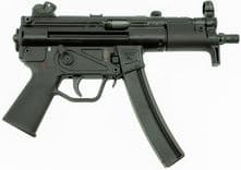 Zenith ZF-5P Tactical 9mm Semi-Auto Pistol, 30-Round Capacity - view 2