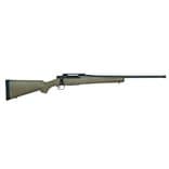 Mossberg Patriot Predator .243 WIN Blued Bolt Rifle - view 2