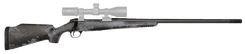 Fierce CT Rival LR .300 Win Mag Digital Camo Bolt-Action Rifle - view 2