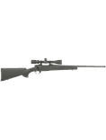 Howa M1500 GamePro 2 6.5 Creedmoor Precision Bolt Rifle w/ Scope - view 4