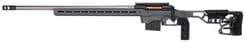 Savage 110 Elite Precision .300 PRC Bolt Rifle - Titanium Finish - view 2