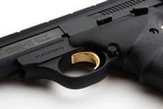 Browning Buck Mark Contour URX .22 LR Pistol - CA Approved - view 2